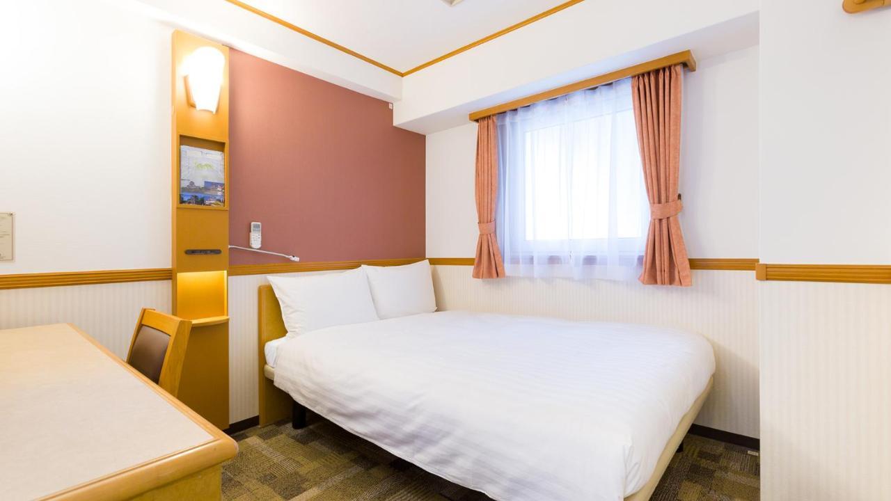 Toyoko Inn Kanazawa-Eki Higashi-Guchi Esterno foto