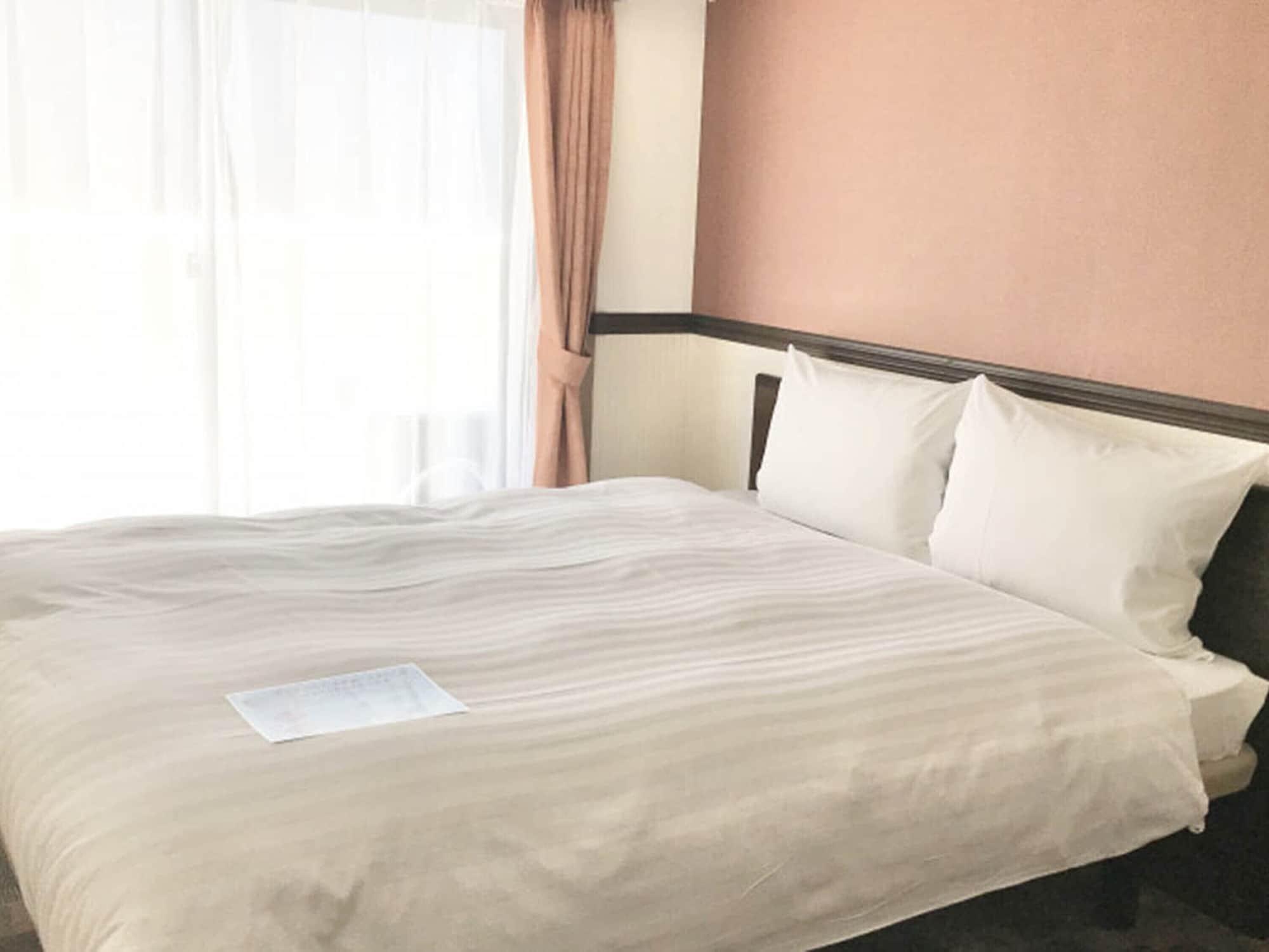 Toyoko Inn Kanazawa-Eki Higashi-Guchi Esterno foto