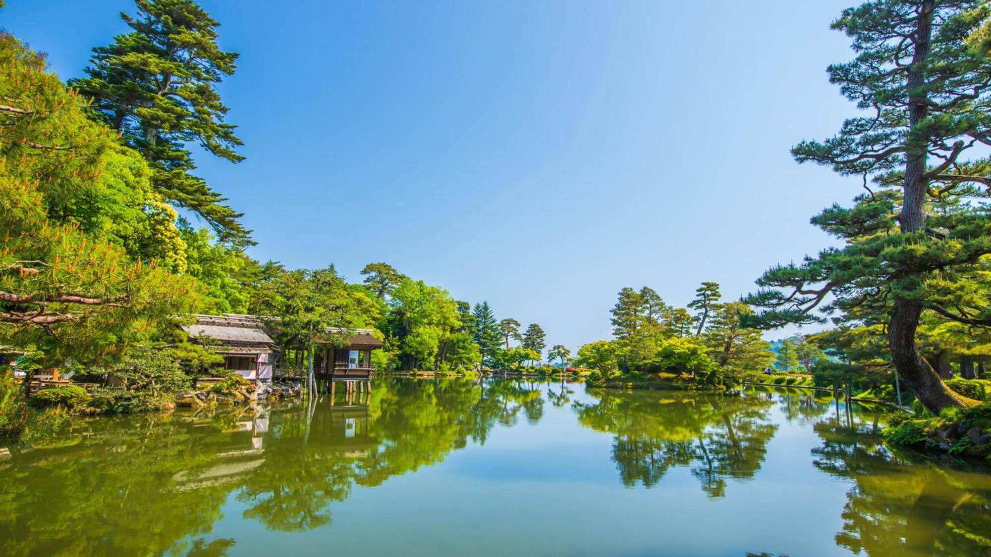 Toyoko Inn Kanazawa-Eki Higashi-Guchi Esterno foto
