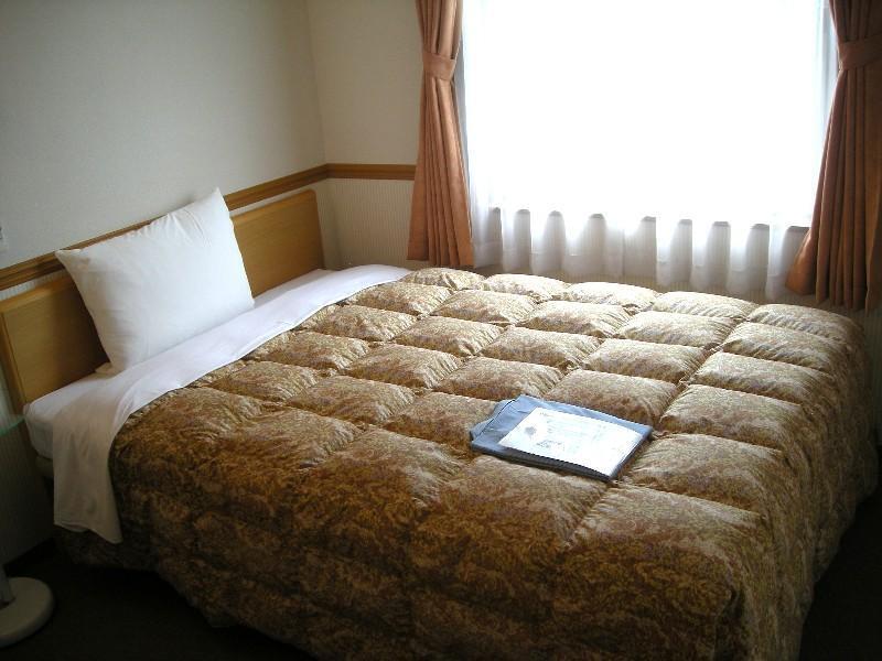 Toyoko Inn Kanazawa-Eki Higashi-Guchi Esterno foto