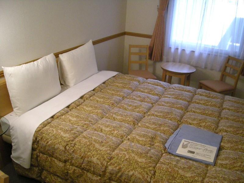 Toyoko Inn Kanazawa-Eki Higashi-Guchi Esterno foto